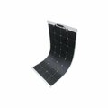 Alegria 107866 115W Flexible Solar Panel Kit AL3029371